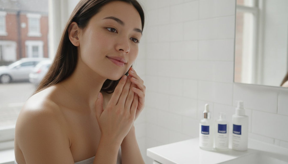 Best Korean Skincare for Acne UK: The 2026 Guide to Clearer Skin