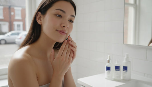 Best Korean Skincare for Acne UK: The 2026 Guide to Clearer Skin