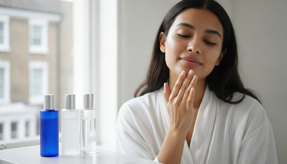 Best Korean Toners for Glowing Skin: A UK Buying Guide