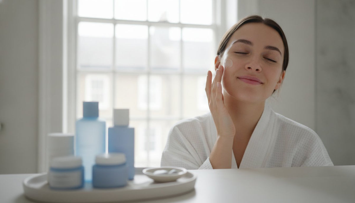 Damaged Skin Barrier? 7 Signs & Your Simple Recovery Plan