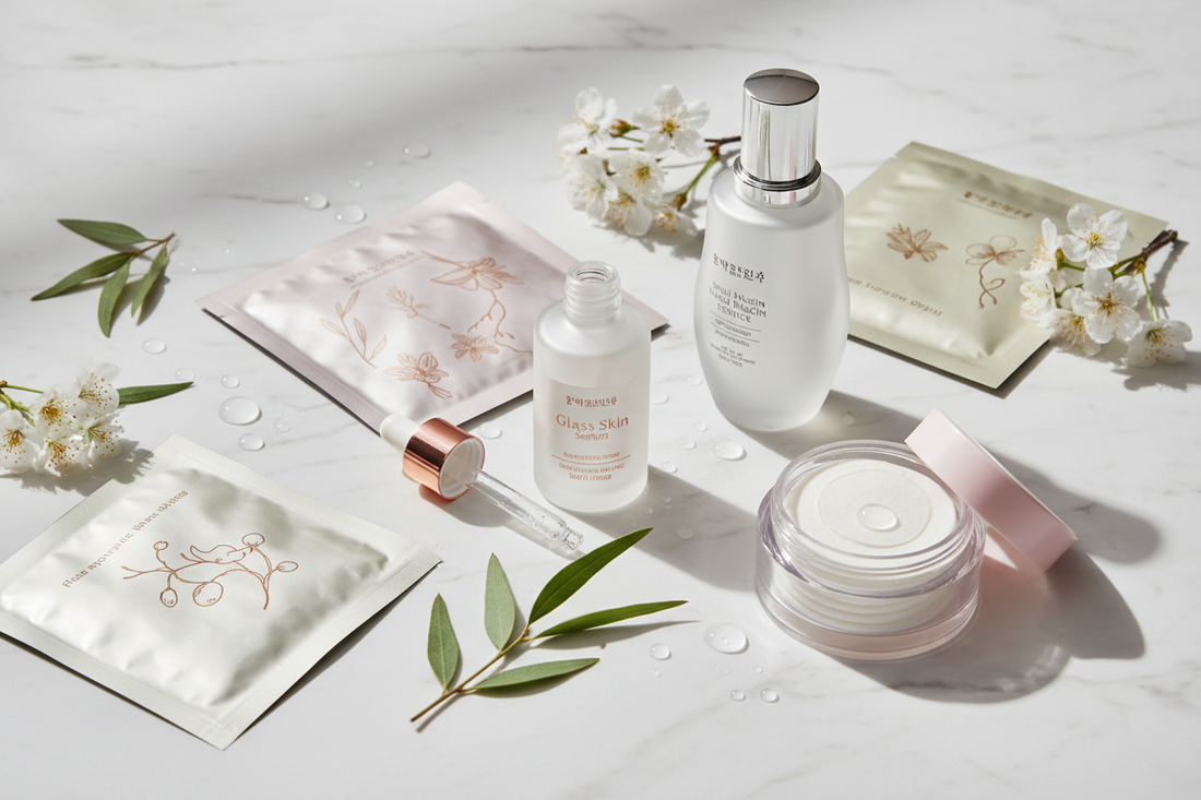 Does Korean Skincare Really Work? What to Expect My Seoul My Skin