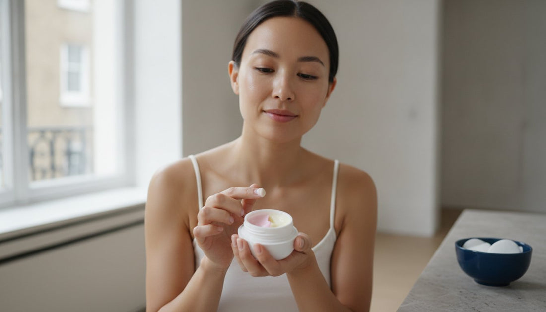 Epii Double Up Cream: Benefits of NAD+, NMN and TXA