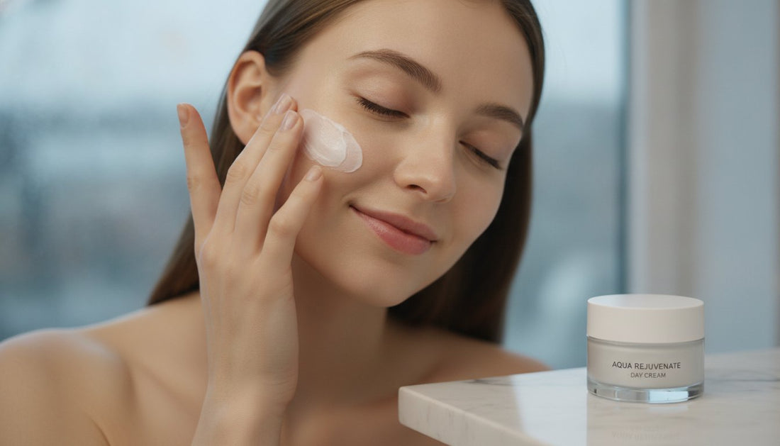 Epii Double Up Cream: Soothe and Restore Your Skin Barrier