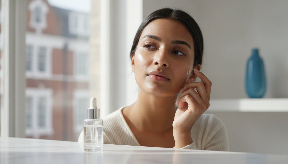 Epii Vita Pro Shot 20ml: Everything You Need to Know