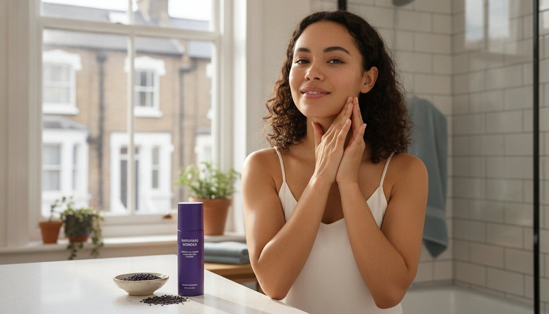 Haruharu Wonder UK: The Ultimate 2026 Buying Guide to Black Rice Skincare