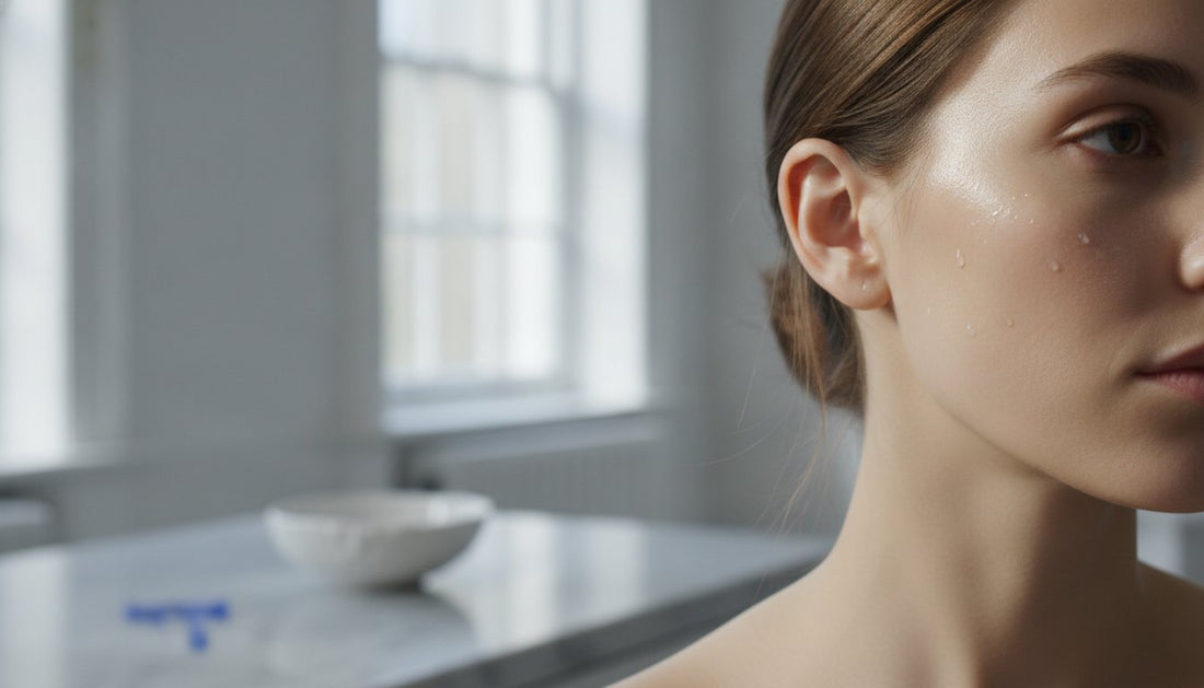 How to Improve Skin Texture and Achieve a Healthy Glow