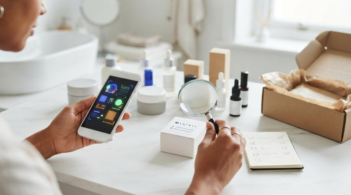 How to Tell if Korean Skincare Is Fake: A UK Buyer’s Checklist