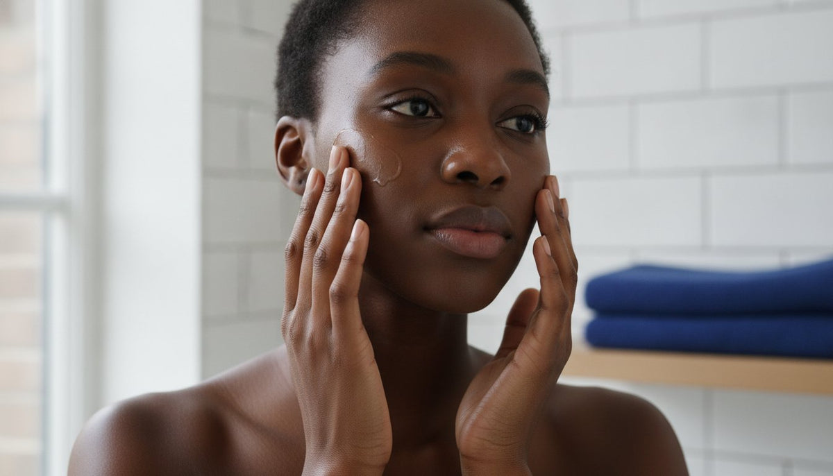 How to Use a Toner: Step-by-Step Guide for Glowing Skin