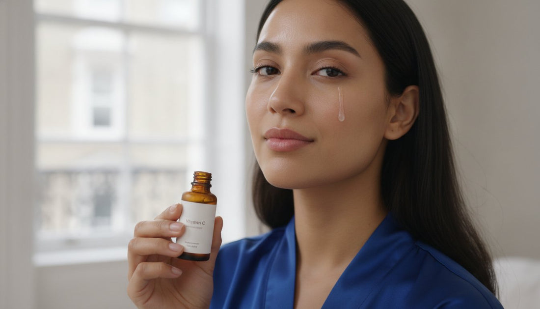 Jumiso Vitamin C Serum UK: The Ultimate 2026 Guide to Radiant K-Beauty Glow