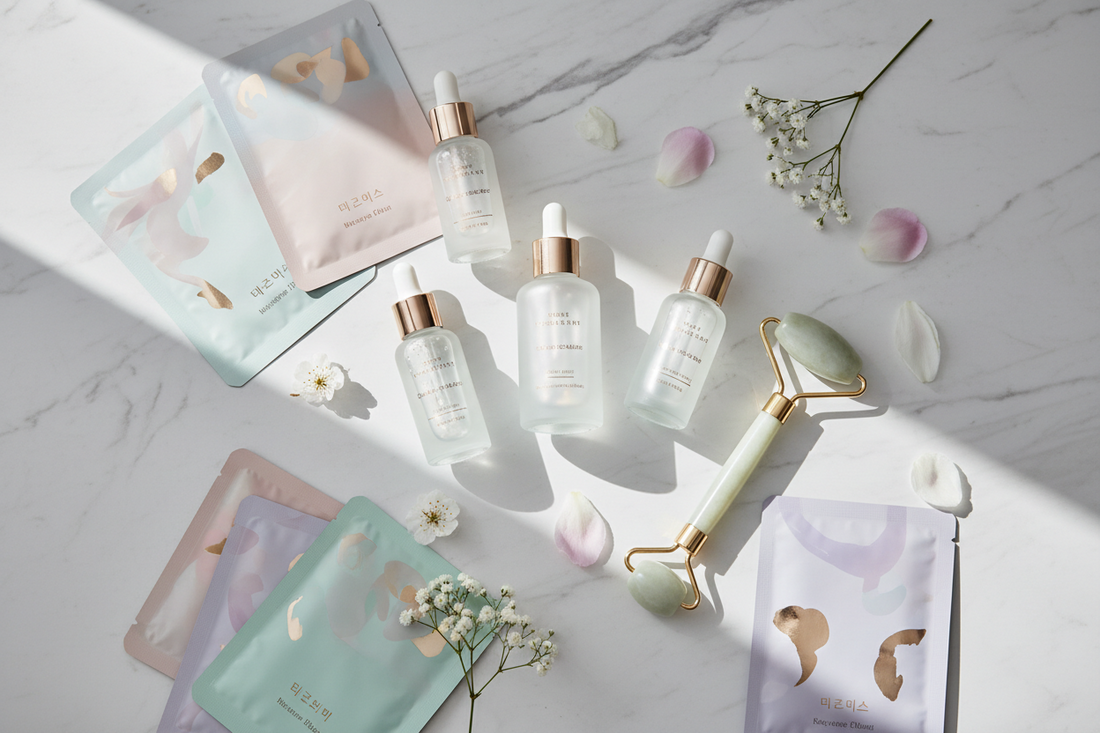 How to Choose the Right Korean Skincare Brand for Your Skin Type My Seoul My Skin