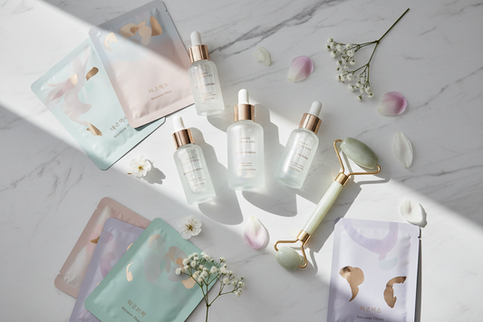 How to Choose the Right Korean Skincare Brand for Your Skin Type My Seoul My Skin