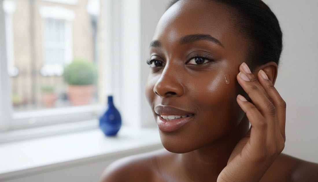 Numbuzin No 3 Serum UK: The Ultimate Guide to Skin Softening in 2026
