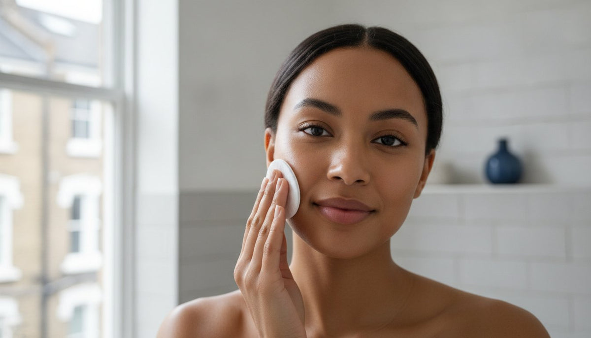 Numbuzin No.5+ Vitamin-Niacinamide Pads: Benefits & Guide
