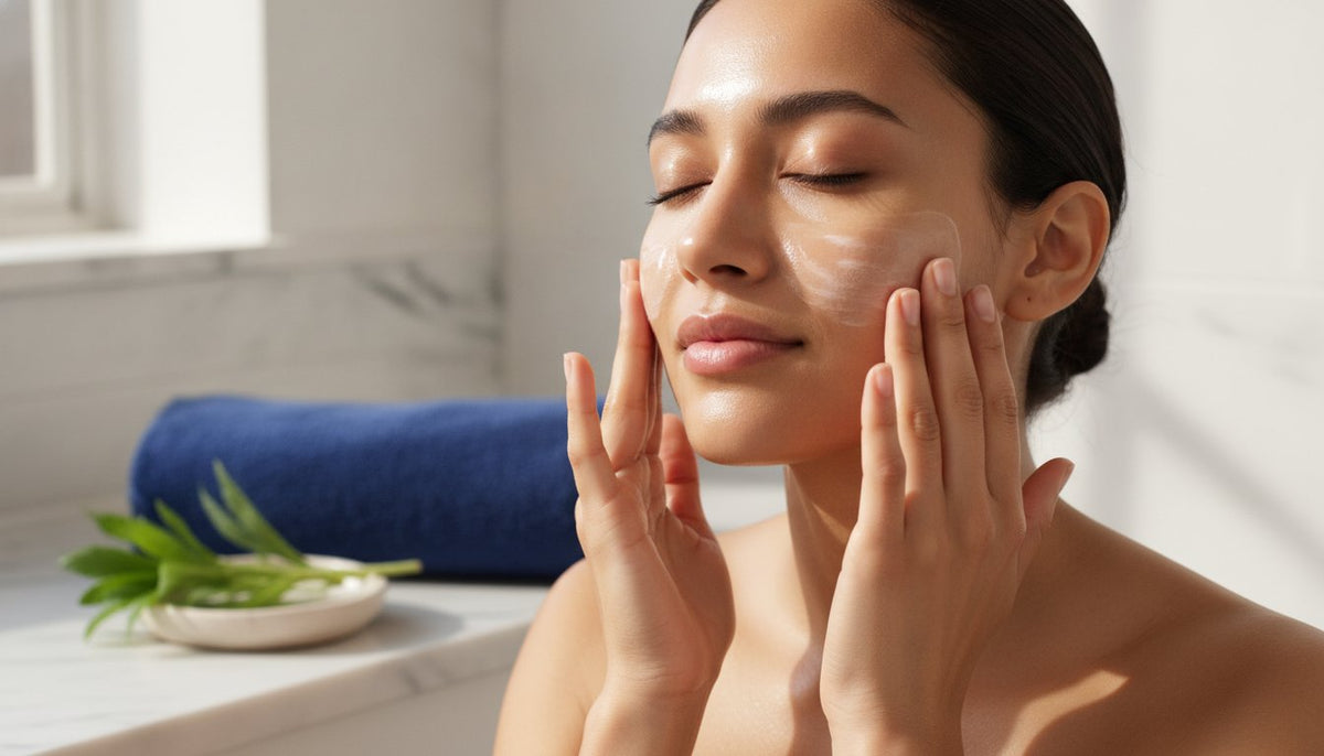 Orien Mugwort Zero Film Cleansing Oil: Review & UK Guide