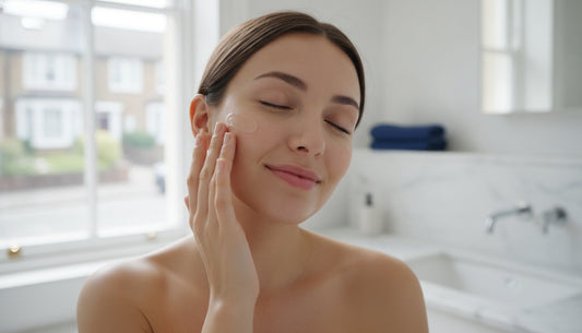 Orien Peel Shot Serum: Achieve Clearer Pores and Skin