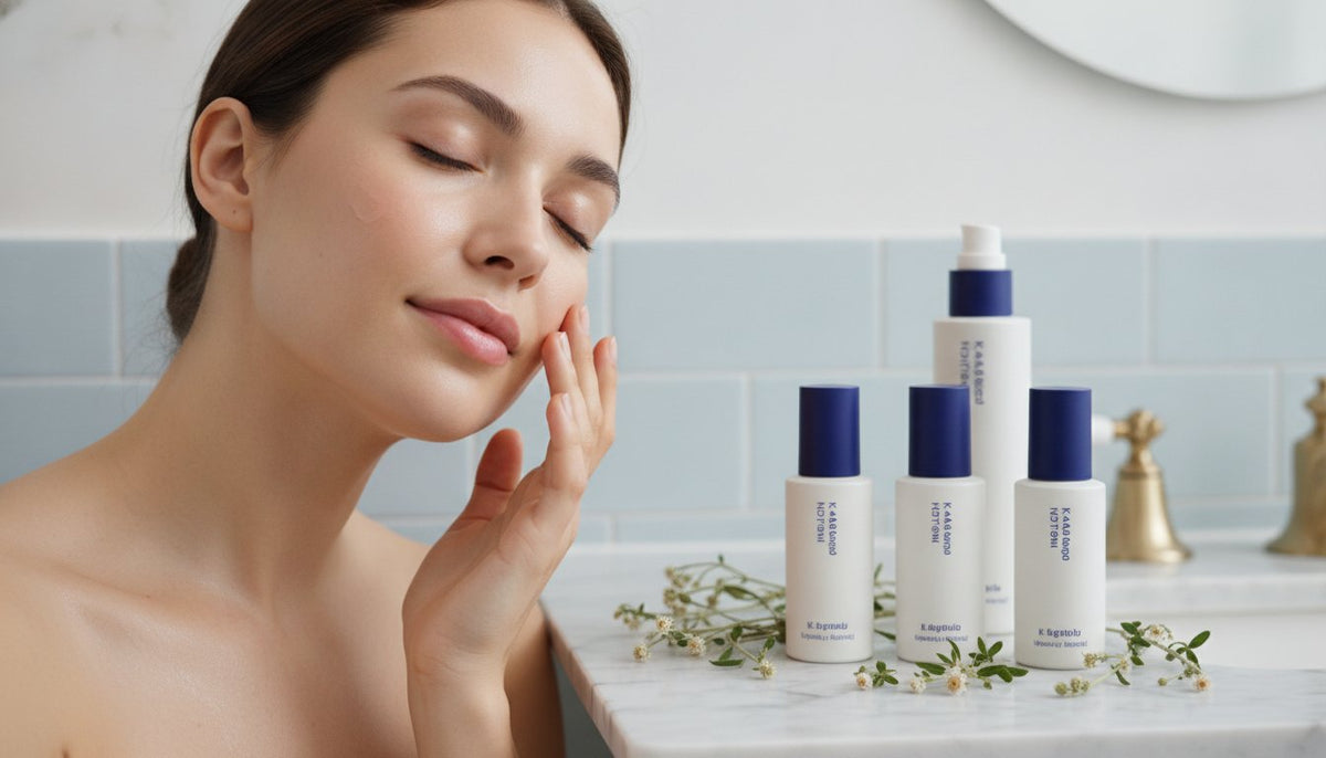 Orien Skincare: Shop Authentic Korean Beauty in the UK