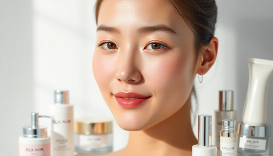 Unlock Your Skin's Glow with the Perfect K-Beauty Picks My Seoul My Skin