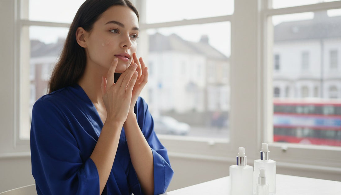 Skincare Routine for Under 25s: Essential UK Guide