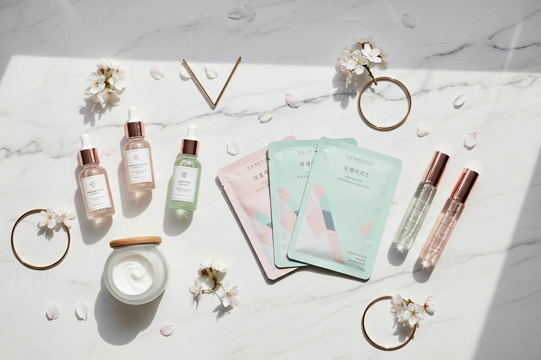Top 10 Korean Skincare Trends for 2026 My Seoul My Skin