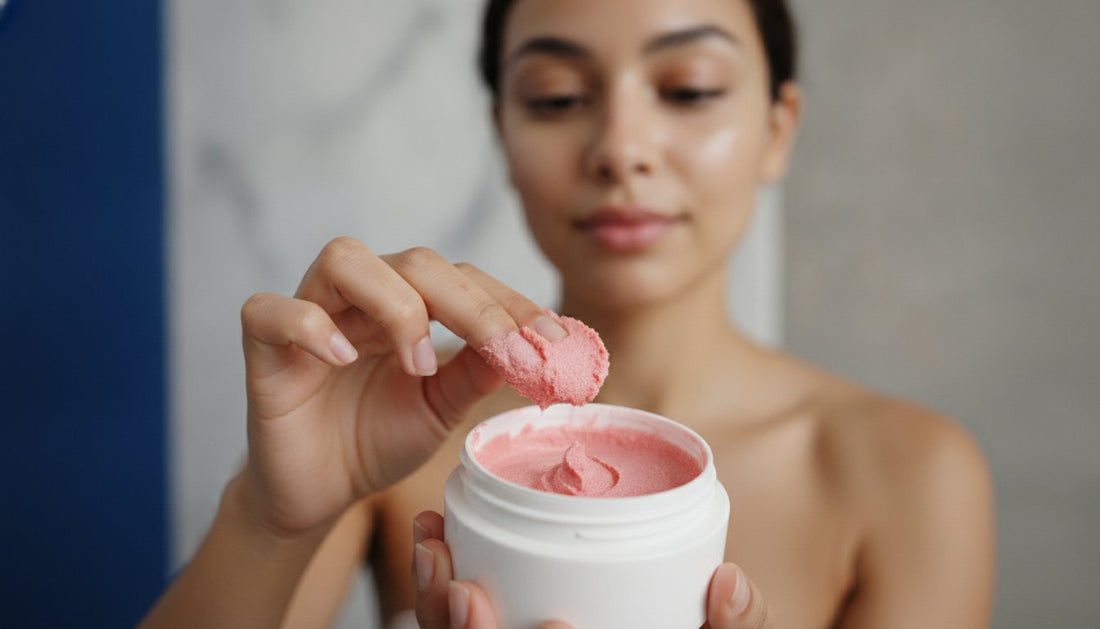 UNLEASHIA ABC Sorbet Facial Cleanser: Benefits & Review
