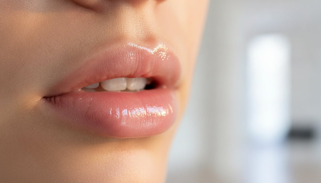 UNLEASHIA Sunset Dazzle Gloss Balm: UK Review & Guide
