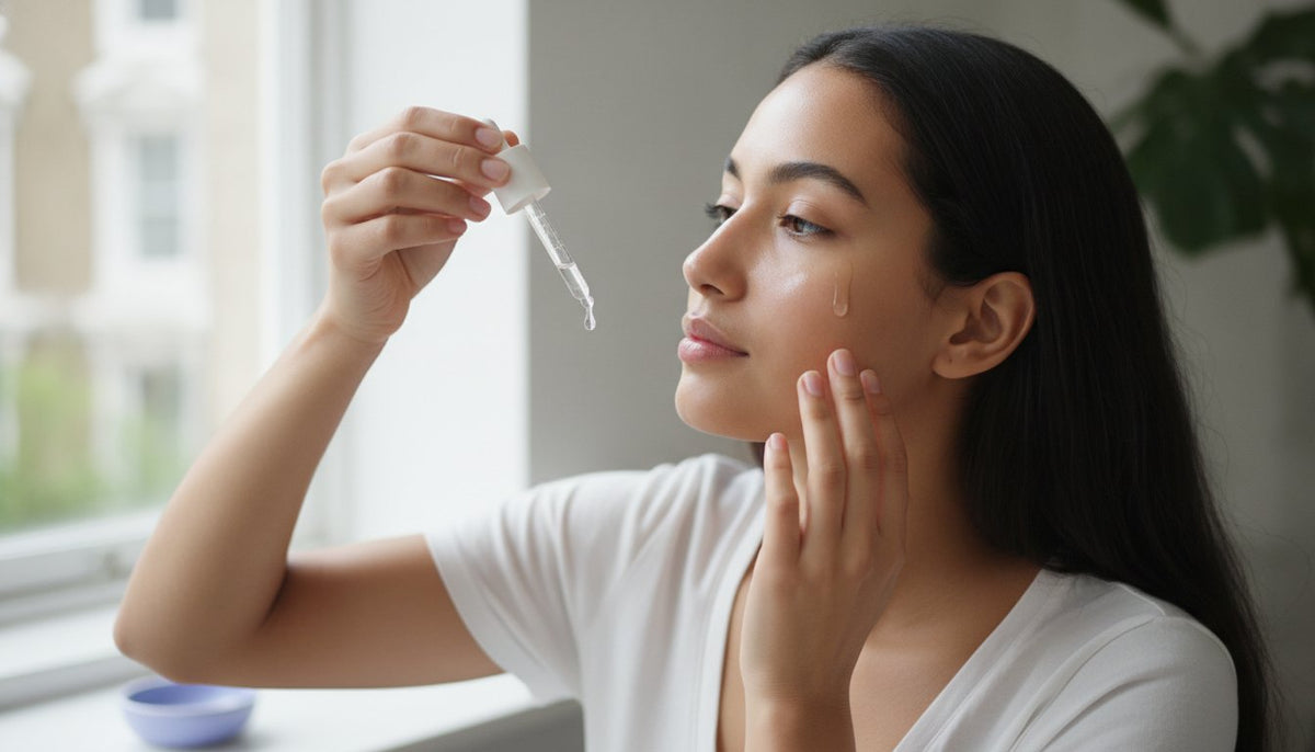Vitamin C Serum Guide: Brighten Your Skin with K-Beauty