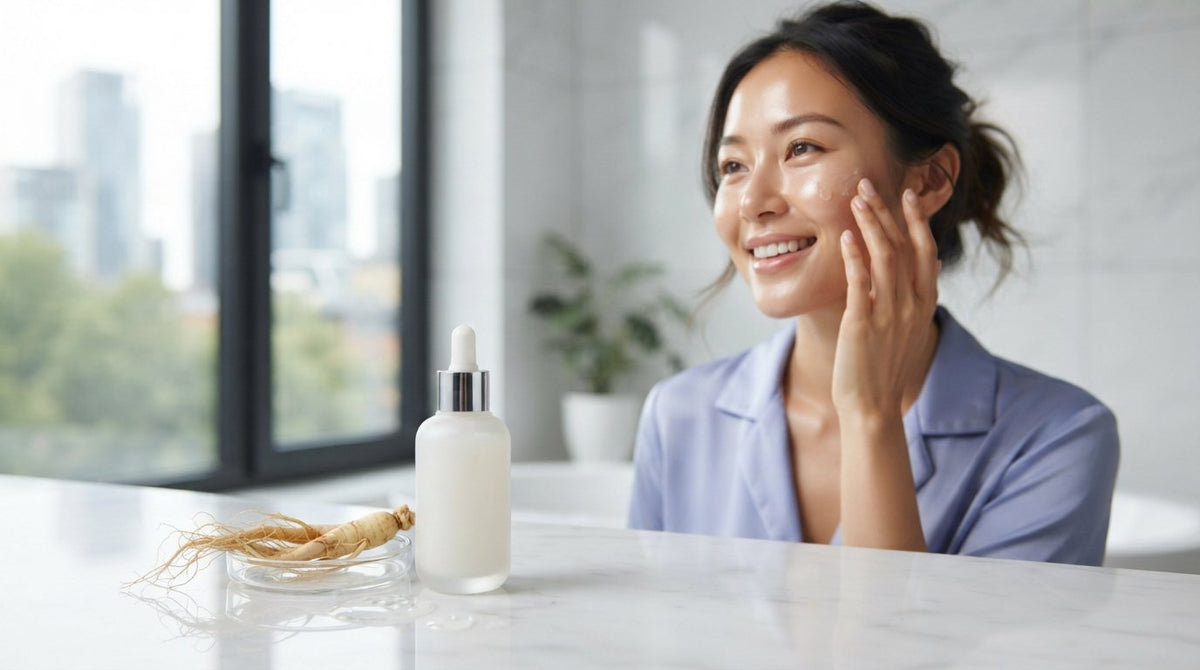 VT PDRN Essence 100 Guide: Achieving Radiant Skin