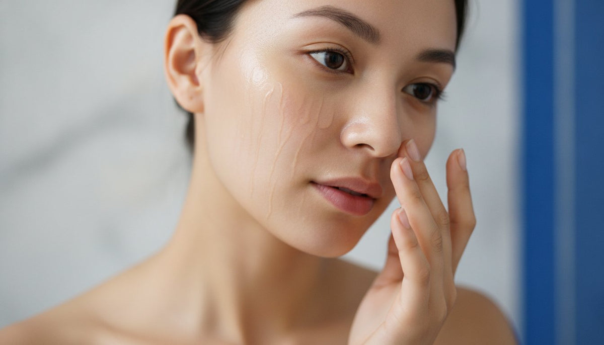 What is a Facial Essence? The Key to Radiant Korean Skin