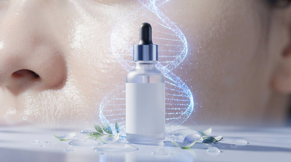 What Is PDRN? Benefits of This Korean Skincare Trend