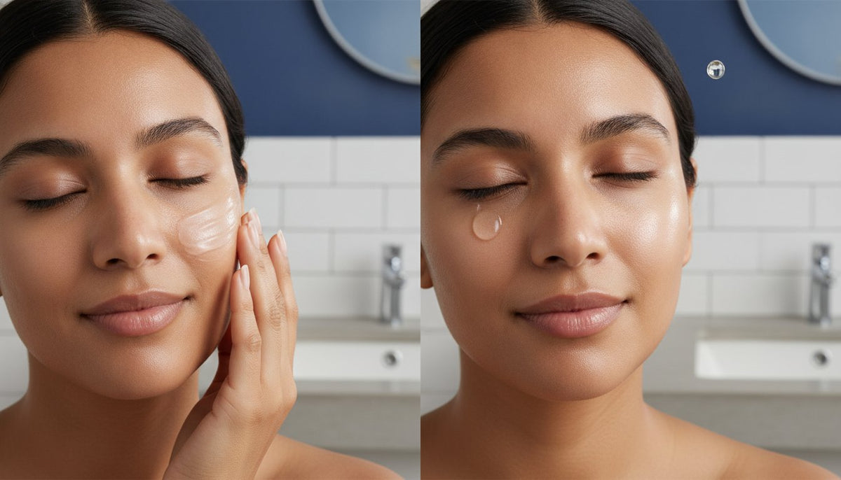 Why Double Cleanse? Boost Skincare Product Absorption