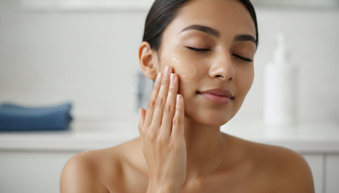Why Double Cleansing is Essential for Clearer Skin