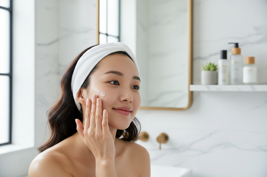 How to Layer K-Beauty Products for Glass Skin My Seoul My Skin