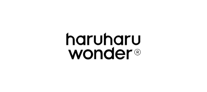 HARUHARU-Wonder My Seoul My Skin