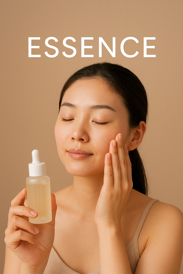 Essence – Hydrating & Revitalising Korean Skincare