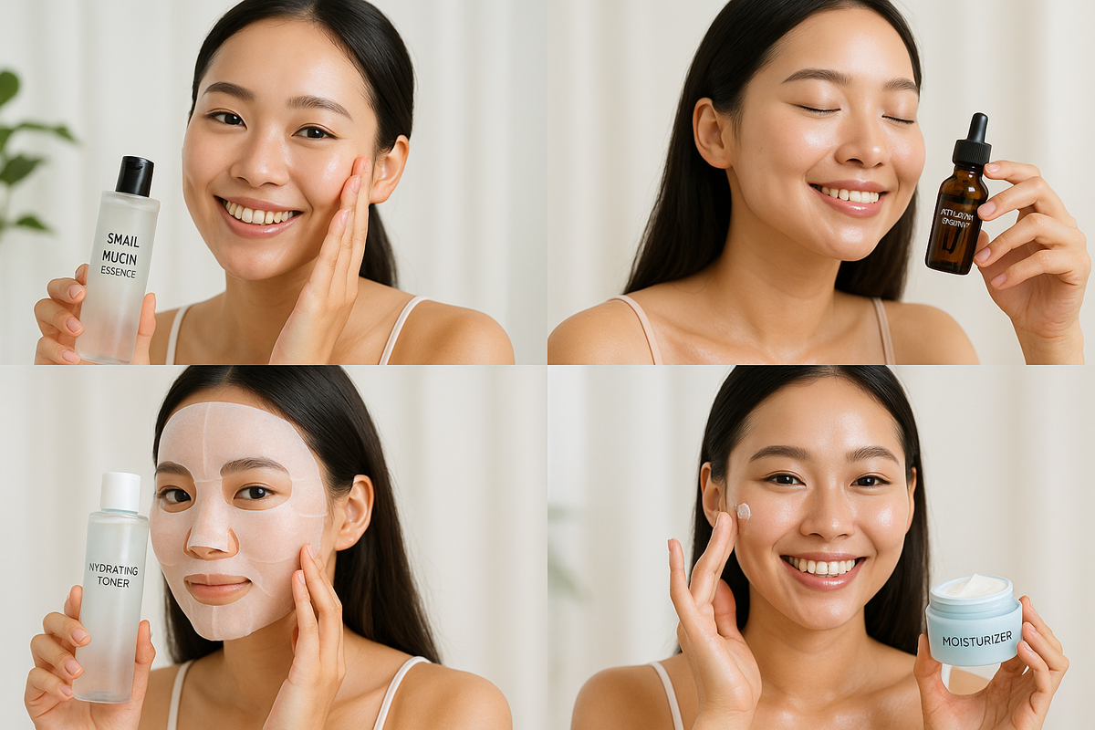 K-Beauty-BestSellers My Seoul My Skin