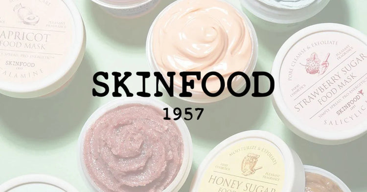 Skinfood-Korean-Skincare-UK-Black-Sugar-Carrot-Rice-K-Beauty My Seoul My Skin
