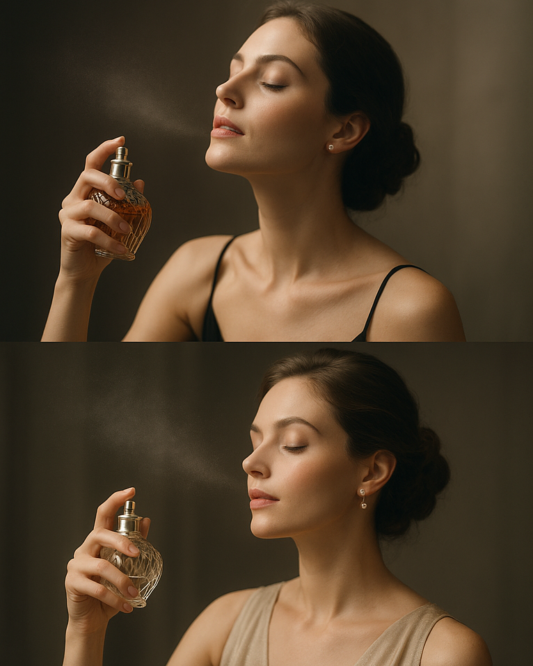 FRAGRANCE My Seoul My Skin