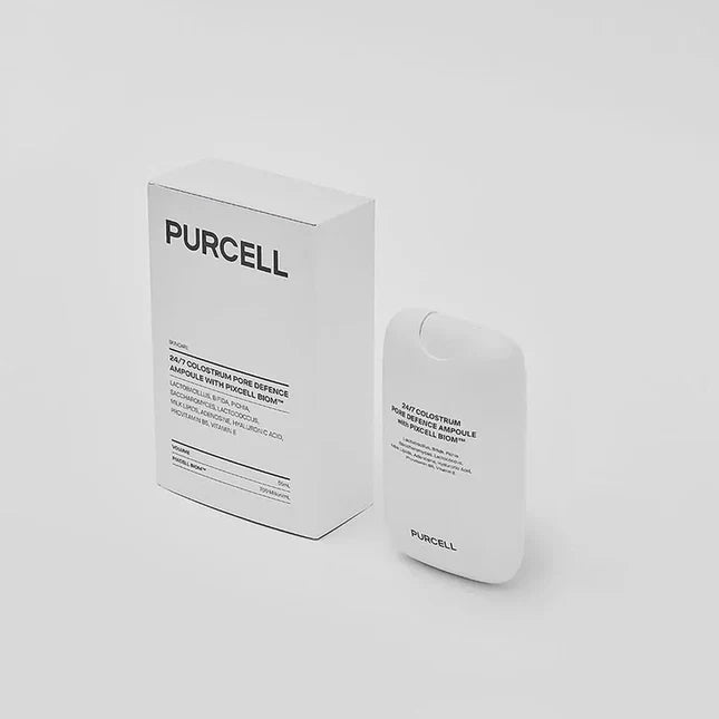 PURCELL