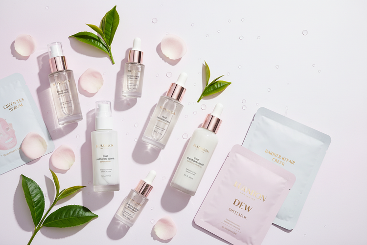 Korean-Skincare-Bundles-Routine-Sets-for-Glow-Hydration-Barrier-Care My Seoul My Skin