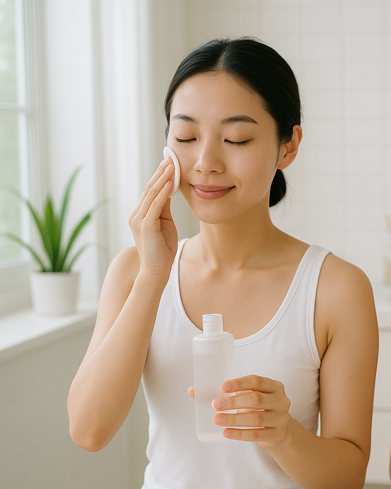 TONER My Seoul My Skin