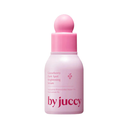 By Juccy Gooseberry Dark Spot Brightening Serum – Radiance-Boosting Korean Brightening Serum - My Seoul My Skin