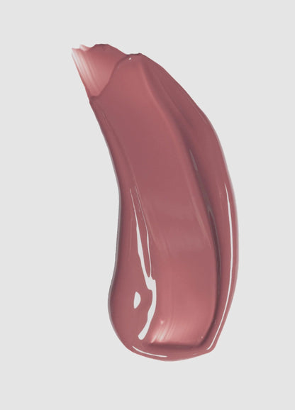 UNLEASHIA Sunset Dazzle Gloss Balm – Korean Glossy Lip Balm for Hydrated, Shimmer Lips UNLEASHIA