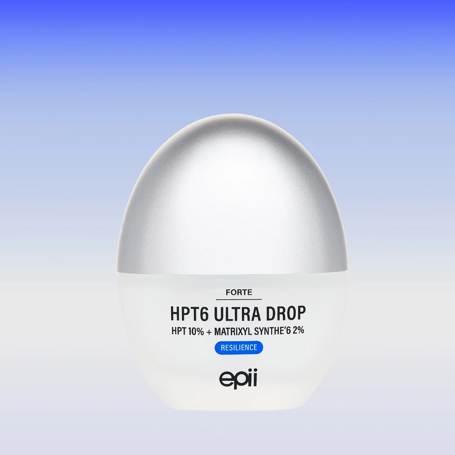 epii HPT6 Ultra Drop 10% | Firming & Plumping Serum epii