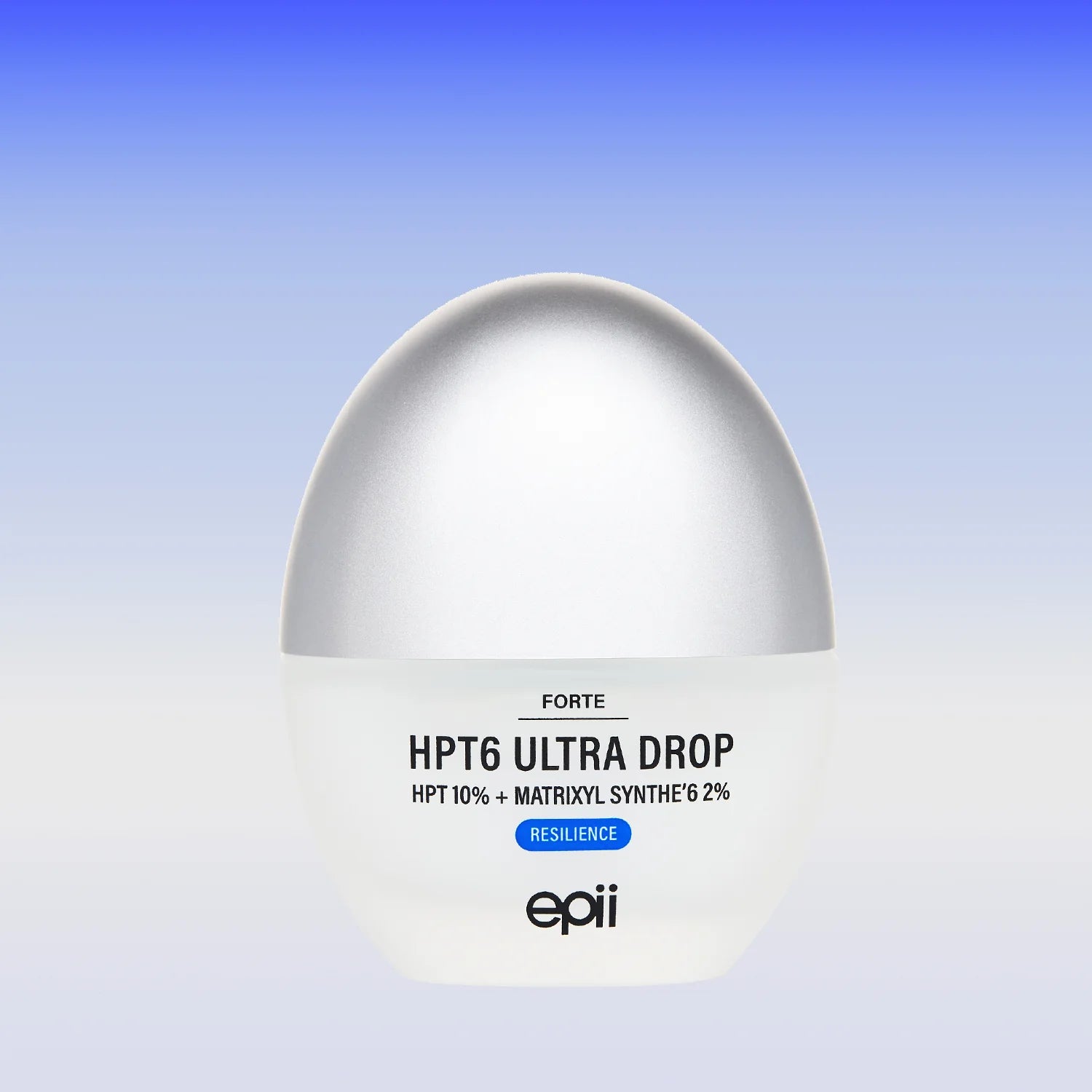 epii HPT6 Ultra Drop 10% | Firming & Plumping Serum epii