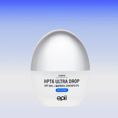 epii HPT6 Ultra Drop 10% | Firming & Plumping Serum epii