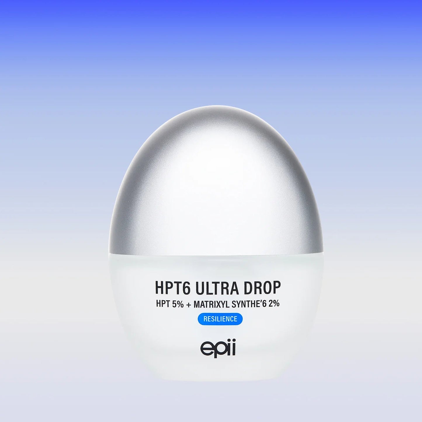 epii HPT6 Ultra Drop 5% – Daily Firming & Plumping Serum epii