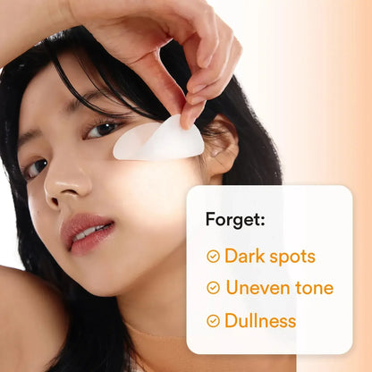 Abib Glutathiosome Dark Spot Pad Vita Touch (60 Pads) - My Seoul My Skin