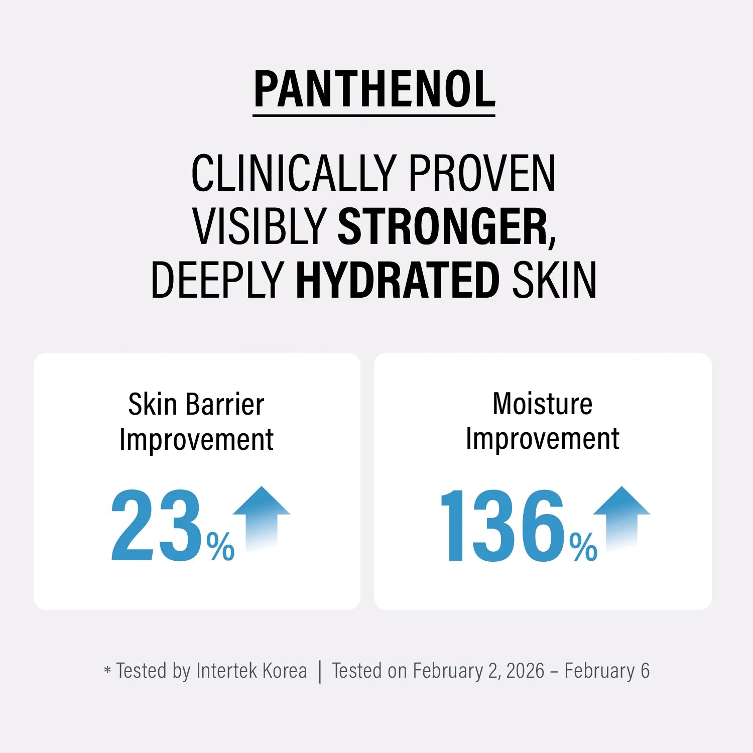 epii Double Up Cream Ectoin & Panthenol – Korean Barrier Cream for Dry & Sensitive Skin epii