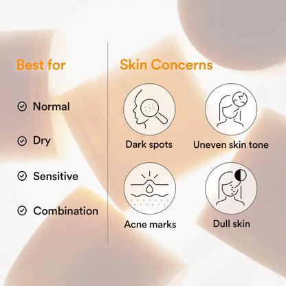Abib Glutathiosome Dark Spot Pad Vita Touch (60 Pads) - My Seoul My Skin