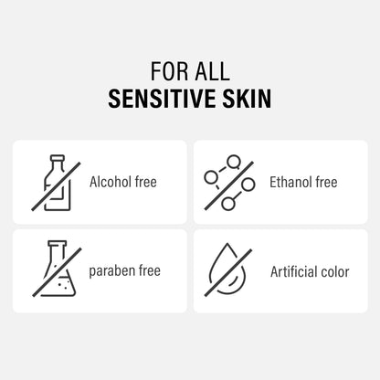 epii Double Up Cream Ectoin & Panthenol – Korean Barrier Cream for Dry & Sensitive Skin epii